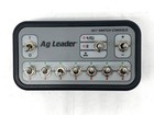 Ag Leader 4003875 Sc7 Switch Console W  Cable 4003782-6   4101295 Hardware Kit   