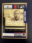 Michael Strahan 2004  Panini Playoff   67 Season Ticket Giants