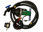 Flowserve 12 Volt Ct6 Edpm Chemical Transfer Pump Up To 13 Gpm - Ct6-1e5ba-005