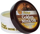 Fiebing s Golden Mink Oil 6oz Leather Conditioner Waterproof Boots Shoes Vinyl