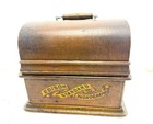 Incomplete Early Antique Edison  Standard Cylinder Phonograph Model A