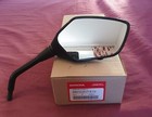 Honda Mirror  Right  Crf300l Rally Transalp Xl750  ampas 001443   88210-k1t-e10 