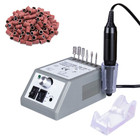 Professional Electric Nail File Drill Manicure Tool Pedicure Machine Set Kit