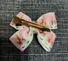 Unicorn   2 Inches  Baby Magic Hairbows Non S