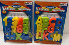 Magnetic Letters   Numbers Abc 123 Alphabet Magnets Toddlers Home School Educate
