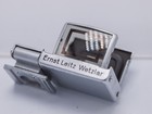Leitz Leica Rf 9cm  90mm Lens Shoe Mount Sports Finder Seroo