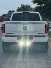 M r Kit Compatible With - 2019  Ram 2500 3500 Reverse Light Kit
