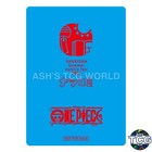 One Piece Natsucomi 2026 Metakira Card Monkey D  Luffy Promo Eiichiro Oda