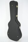 Musician s Gear Deluxe Classical Guitar Case Black