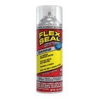 3 Pack  Flex Seal Aerosol Liquid Rubber Sealant Coating  Marine  5 Oz  Clear
