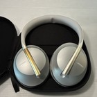 Bose Nc 700 Wireless Noise Cancelling Over-the-ear Headphones - Luxe Silver