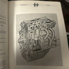 Alfa Romeo Alfetta Engine Workshop Manual April 1977  2448
