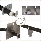 Range Bake Unit Heating Oven Element For Maytag Magic Chef Y04000066 Wpy04000066