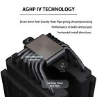 Thermalright Phantom Spirit 120 Evo Cpu Air Cooler  7 Heat Pipes Cpu Cooler d   