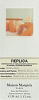 Maison Margiela Replica Bubble Bath Eau De Toilette Spray 30 Ml 1 Fl Oz New Box