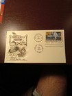 Apollo 11 Man On The Moon  First Day Cover  1969