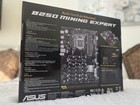 Asus B250 Mining Expert Atx Motherboard Lga1151 Ddr4 Multi-gpu Mining