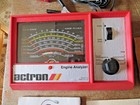 Vintage Actron Lll Engine Analyzer Model 615