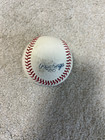 Official Rawlings Mlb Major League Baseball      Used