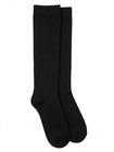 Flight Socks Travel Compression Stockings Size 41-44 Black Long Distance Train C