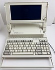 Epson Equity Lt Laptop Computer Q150a   With Oem Power Supply-vintage-tested