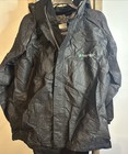 Frogg Toggs All Sport Rain Jacket   Pants Black Men   s Medium