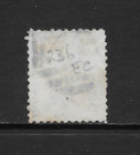 New South Wales Scott 97b Used Fine - 1897 10p Violet Issue - Queen Victoria