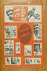 The Man With My Face 1951 Vintage Movie Press Book
