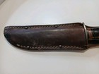 Wwii Us Fighting Knife Rh-36 Pal Bowie W sheath Navy Army Marines Military Ww2