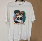 90s    super Rare   ranma     Vintage T-shirt Made In Usa