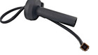 Alta Motors 2102308-03-01throttle  Hall Effect hirschmann  65 Deg connectorized