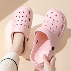 Sandals Unisex Crocs Classic Clog Mens Womens Shoes Kids Girls Boys Slippers