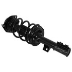 Complete Struts Assembly W spring For For Hyundai Elantra 2011-2016