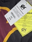 New Nwt Mens Gk Gymnastics Competition Jersey Singlet Shirt Adult Small Aspire S