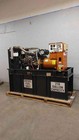 80kw Generator Generac Mitsubishi Diesel 630hrs 1ph  05 Tested  108787 