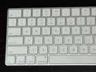 Apple Keyboard A1644 mla22ll - Wireless Rechargeable Bluetooth  Oem  Tested