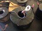 Toroidal Current Transformers  Group Of 5 Total 3 New 