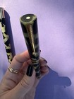 Vtg 1927 Sheaffer Lifetime Senior Flat Top Set Full Patent Black Pearl Serial