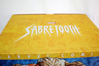Marvel Sideshow Exclusive Sabretooth Premium Format Statue X-men Figure 503 750
