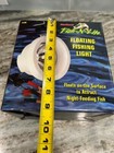 Optronics Nightblaster Floating Fish N Lite Attracts Fish Nob