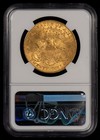 1904 G 20 Liberty Head Gold Double Eagle - Ngc Ms 63 - Sku-g4923