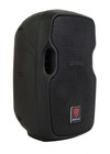 Rockville Bpa8 8  Professional Powered Active 300w Dj Pa Speaker W Bluetooth