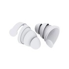 Ear Plugs Sleep I Silicone Earplugs For Sleeping  Snoring  Music Motorcycle New