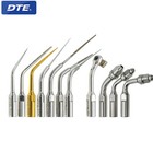 Woodpecker Dte Dental Ultrasonic Scaler Tips Endo Perio Fits Satelec acteon nsk