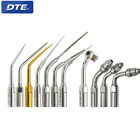 Woodpecker Dte Dental Ultrasonic Scaler Tips Endo Perio For Satelec Acteon Nsk