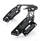 For Kove 450 Rally 2022-2024 Moto Rear Luggage Rack Shelf And Side Luggage Racks