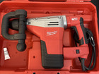 New Open Box - Milwaukee 5446-21 Corded 1-3 4  Sds Max 14-amp Demolition Hammer