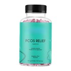 3 Pack Black Girl Vitamins Pcos Relief     Cycle Support For Women