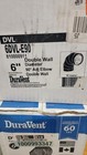 Duravent 90 Degree Double-wall Stovepipe Elbow 6  6dvl-e90 Group E Free Shipping