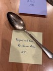 Lot Of 23 Antique Silver Plated Wm Rogers Flatware - 1881 1847 Oneida Rrr Is As